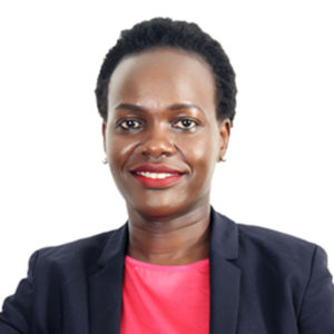 Managing Director of Uganda Development Bank Limited (UDBL)